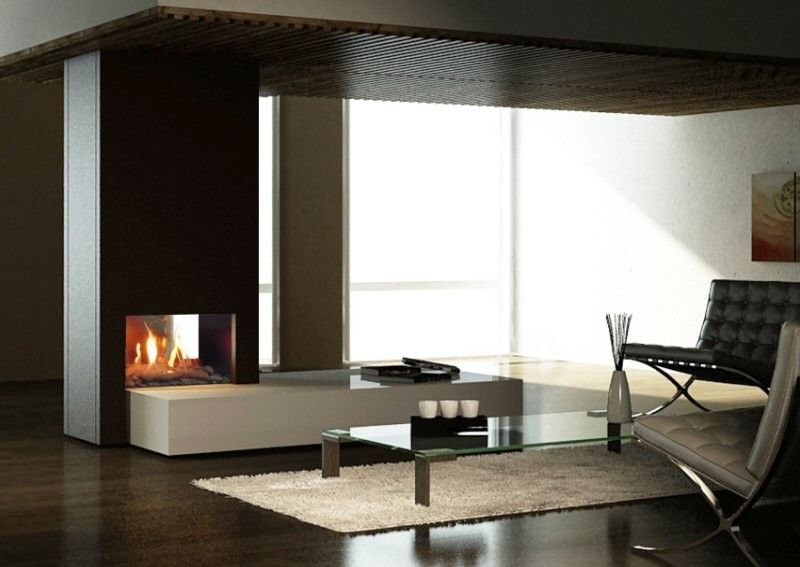 Double Sided Gas Fireplace Prices Luxury Firenze 70 Tunnel Balanced Flue Gas Fire Frameless Double