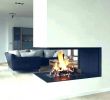 Double Sided Gas Fireplace Prices Luxury Three Sided Gas Fireplace Three Sided Gas Fireplace Double