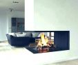Double Sided Gas Fireplace Prices Luxury Three Sided Gas Fireplace Three Sided Gas Fireplace Double