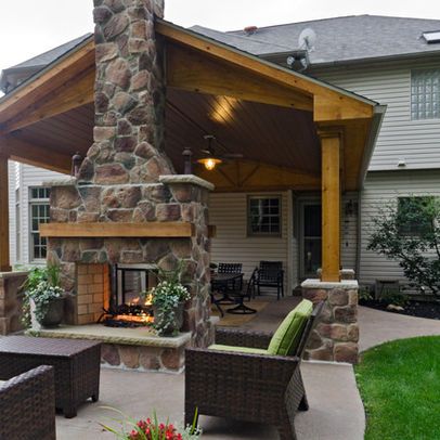 Double Sided Outdoor Fireplace Best Of 45 Best Traditional and Modern Fireplace Design Ideas