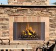 Double Sided Outdoor Fireplace Luxury oracle