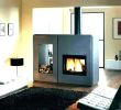 Double Sided Wood Burning Fireplace Insert Awesome M Design Double Sided Wood Burning Stove Stoves Heating