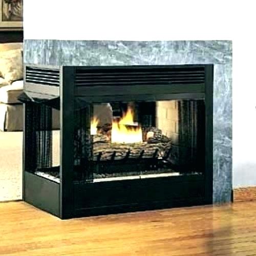 Double Sided Wood Burning Fireplace Insert Fresh M Design Double Sided Wood Burning Stove Stoves Heating