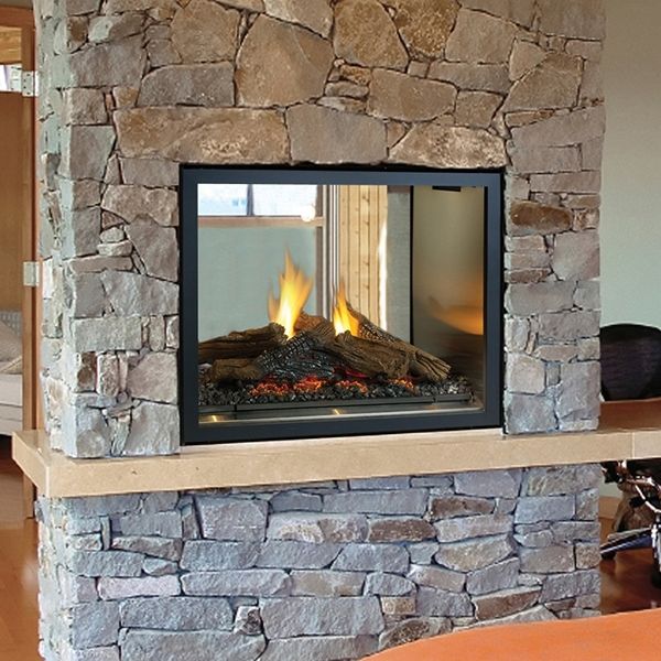 Double Sided Wood Burning Fireplace Insert Luxury 51 Best Wood Burning Stove Fireplaces Images