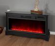 Dual Fireplace Elegant Lifesmart 36 In Low Profile Fireplace with northern Lights