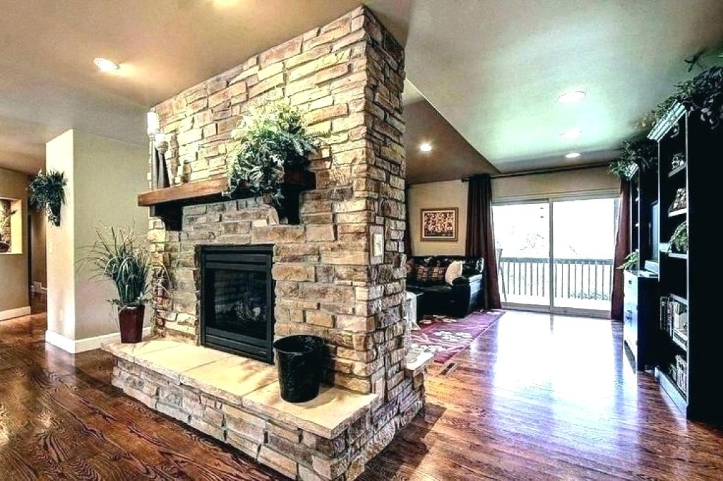 Dual Fireplace Lovely Dual Room Fireplace Fireplace Design Ideas