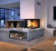 Dual Sided Fireplace Elegant Dual Room Fireplace Fireplace Design Ideas
