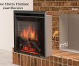 Duraflame Electric Fireplace Inserts Beautiful Electric Fireplace Insert with Remote Control Fireplace