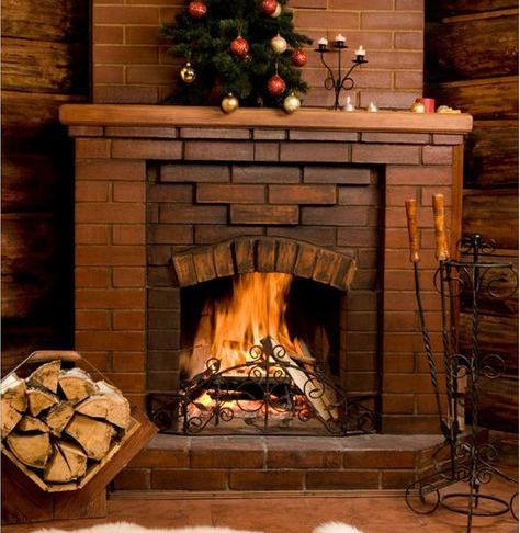 E Fireplace Awesome Christmas Fireplace Backdrop Holiday Drop Party Background