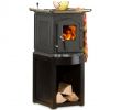 E Fireplace Beautiful Kaminofen Globe Fire Pluto 5 Kw