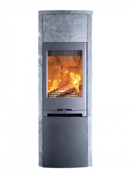 E Fireplace New Kaminofen Contura 790t