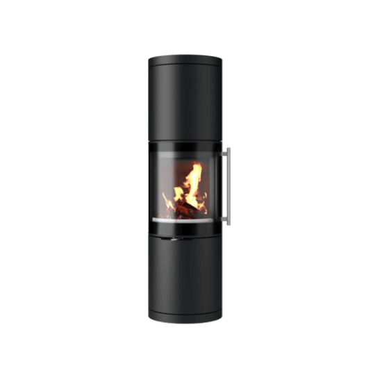 E Fireplace Store Beautiful Kaminofen Drooff Brunello Mit 4 5 7 5kw