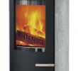 E Fireplace Store Fresh Kaminofen Termatech Tt20rs Speckstein Mit sockel Schwarz 5 Kw