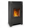 E Fireplace Store Luxury Pelletofen Austroflamm Ben 6 Kw