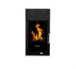 E Fireplace Store New Buderus Logaflame Hlg316 10 Kw Türanschlag Rechts