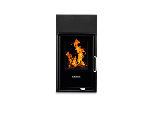 E Fireplace Store New Buderus Logaflame Hlg316 10 Kw Türanschlag Rechts