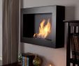 Eco Fireplace Fresh Wall Mount Ethanol Fireplace Home Life Products