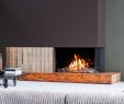Eco Fireplace Luxury Gaskamin Faber Matrix 1050 650 Ii 9 7 Kw