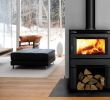 Efficient Wood Burning Fireplace Beautiful Wood Pellet Stoves that Don T Need Electricity Ecohome