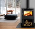 Efficient Wood Burning Fireplace Beautiful Wood Pellet Stoves that Don T Need Electricity Ecohome
