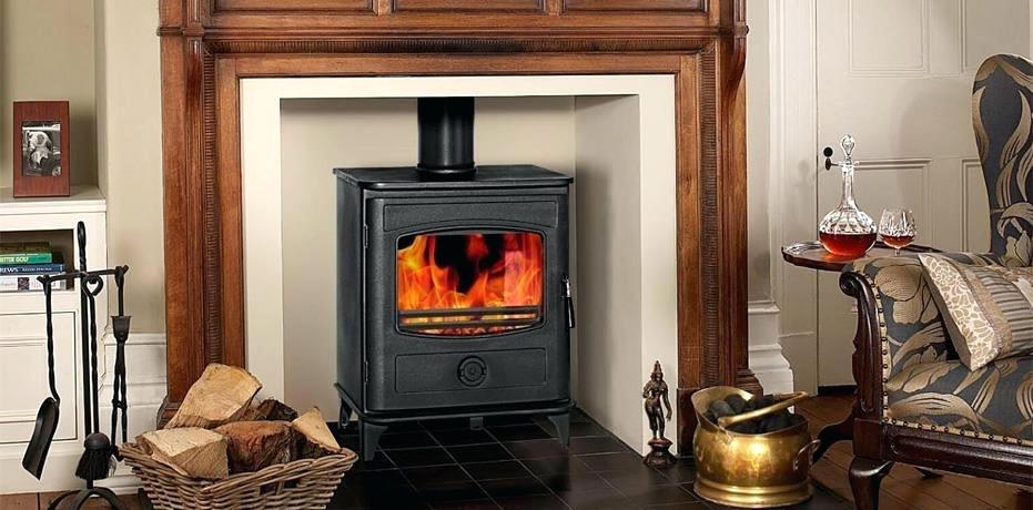 Efficient Wood Burning Fireplace Fresh Hi Efficiency Wood Stove – Concienciavial