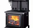 Efficient Wood Burning Fireplace Inspirational Woodburning Cookstove Home Improvement In 2019