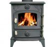 Efficient Wood Burning Fireplace Unique New Cast Iron Log Burner Multifuel Wood Burning 6 Kw Stove