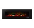 Electric Fireplace 60 Inch Beautiful 60 Electric Fireplace Amazon