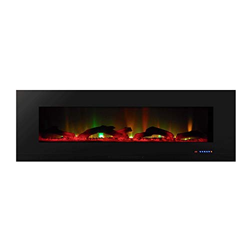 Electric Fireplace 60 Inch Beautiful 60 Electric Fireplace Amazon