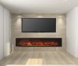 Electric Fireplace 60 Inch Beautiful Electrics2