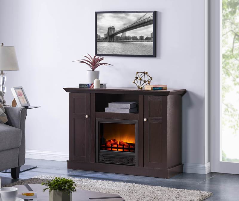 Electric Fireplace and Tv Stand Elegant Corner Electric Fireplace Tv Stand