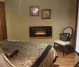 Electric Fireplace Bedroom Fresh Gabriel S Suite Bedroom with Armoire Closet and Electric