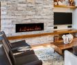 Electric Fireplace Built In Fresh Modern Flames 60" Fusionfire Built In Electric Fireplace