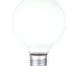 Electric Fireplace Bulbs Inspirational G25 Light Bulb Size – Nextsearch