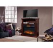 Electric Fireplace Cabinets Awesome Home Improvement Products