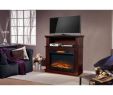 Electric Fireplace Cabinets Awesome Home Improvement Products