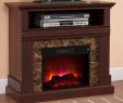 Electric Fireplace Cabinets Awesome White Washed Brick Fireplace White Electric Fireplace Tv