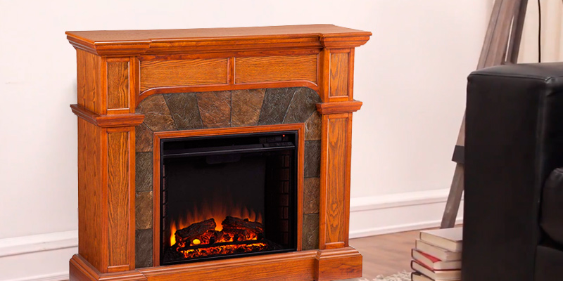 Electric Fireplace Cabinets Lovely 5 Best Electric Fireplaces Reviews Of 2019 Bestadvisor