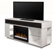 Electric Fireplace Console Lovely Dm2526 1836w Mc Dimplex Fireplaces Audio Flex Lex Media Console