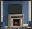 Electric Fireplace Console Luxury Classic Flame Wyatt Electric Fireplace Multimedia Console