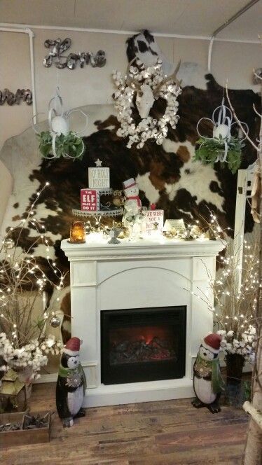 7 Simple and Impressive Tricks Cozy Fireplace Christmas ed7f0d95b8e69d8a3816cf8afefd7f6f