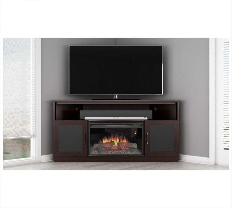 Electric Fireplace Corner Awesome Corner Fireplace Designs Marisaacocellamarchetto