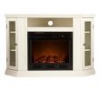 Electric Fireplace Corner Awesome Sei Electric Media Fireplace for Most Flat Panel Tvs Up to