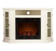 Electric Fireplace Corner Awesome Sei Electric Media Fireplace for Most Flat Panel Tvs Up to