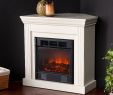 Electric Fireplace Corner Fresh Selecting the Perfect Electric Fireplace for Your Home