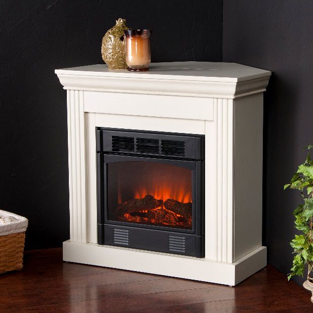 Electric Fireplace Corner Fresh Selecting the Perfect Electric Fireplace for Your Home