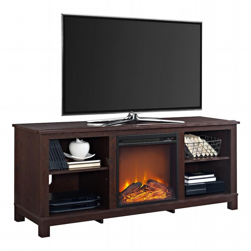 Electric Fireplace Corner Tv Stand Inspirational Altra Electric Fireplace