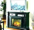 Electric Fireplace Corner Tv Stand New Brick Electric Fireplace – Ddplus