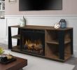 Electric Fireplace Corner Tv Stand New Millwood Pines Millwood Pines Lewter Tv Stand for Tvs Up to 55" Electric Fireplace W From Wayfair