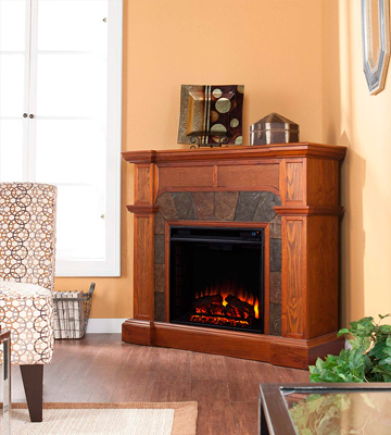 Electric Fireplace Corner Unique 5 Best Electric Fireplaces Reviews Of 2019 Bestadvisor